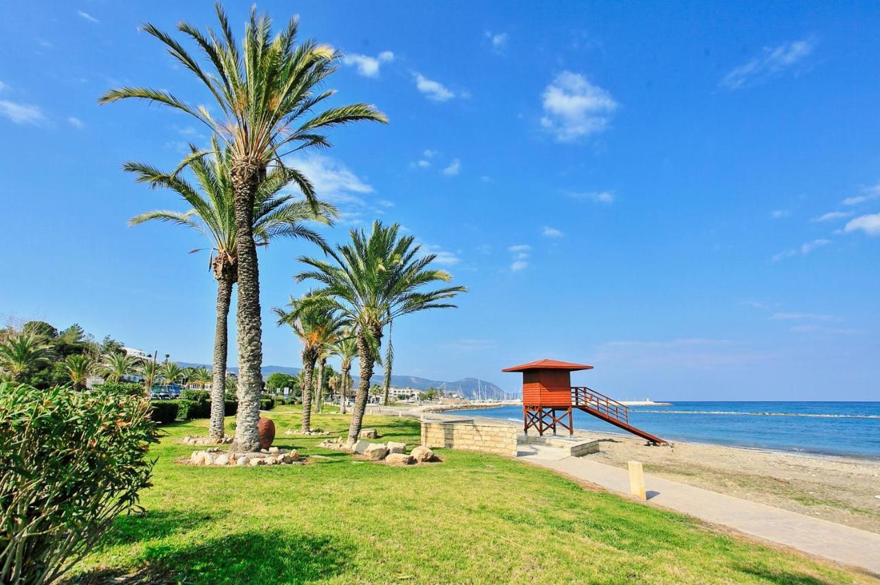 Villa Styliani Dhrousha 외부 사진